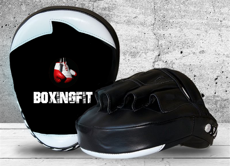 BoxingFit en el Gimnasio Pedregal