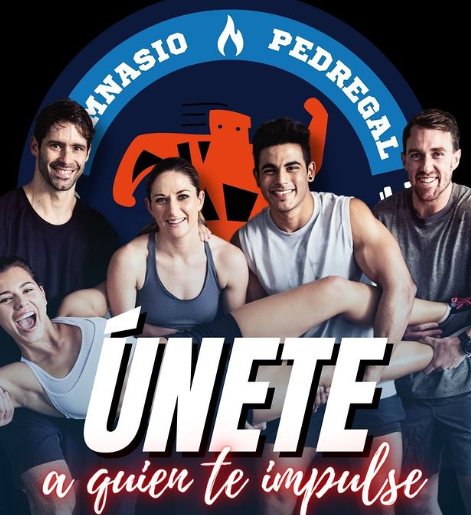 Preparación Física Oposiciones en el Gimnasio Pedregal