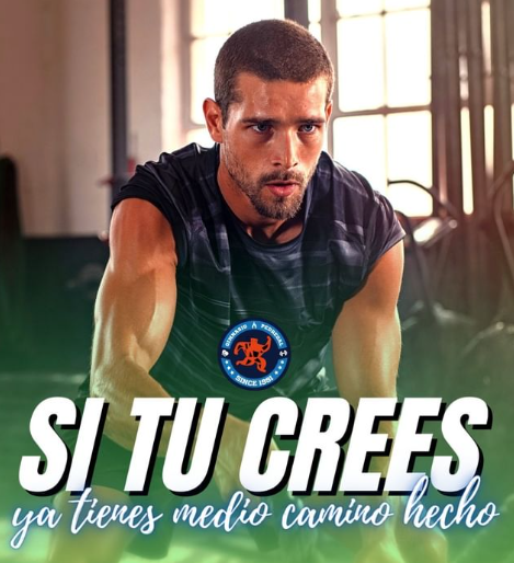 Preparación Física Oposiciones en el Gimnasio Pedregal