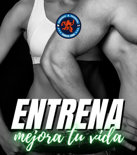 Preparación Física Oposiciones en el Gimnasio Pedregal