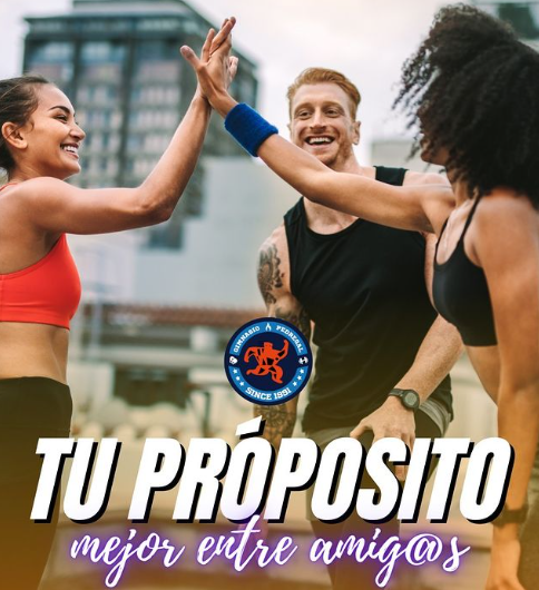 Preparación Física Oposiciones en el Gimnasio Pedregal