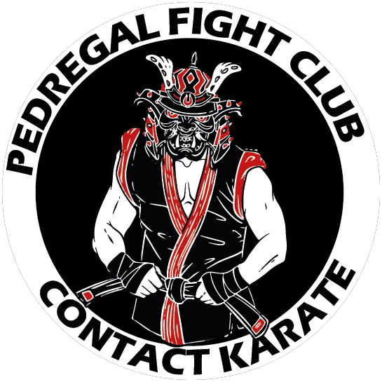 Contact Karate